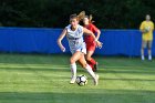Women's Soccer vs BSU  Women's Soccer vs Bridgewater State University. - Photo by Keith Nordstrom : Wheaton, Soccer